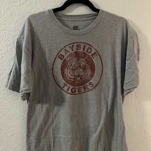 Saved by the bell bayside tigers